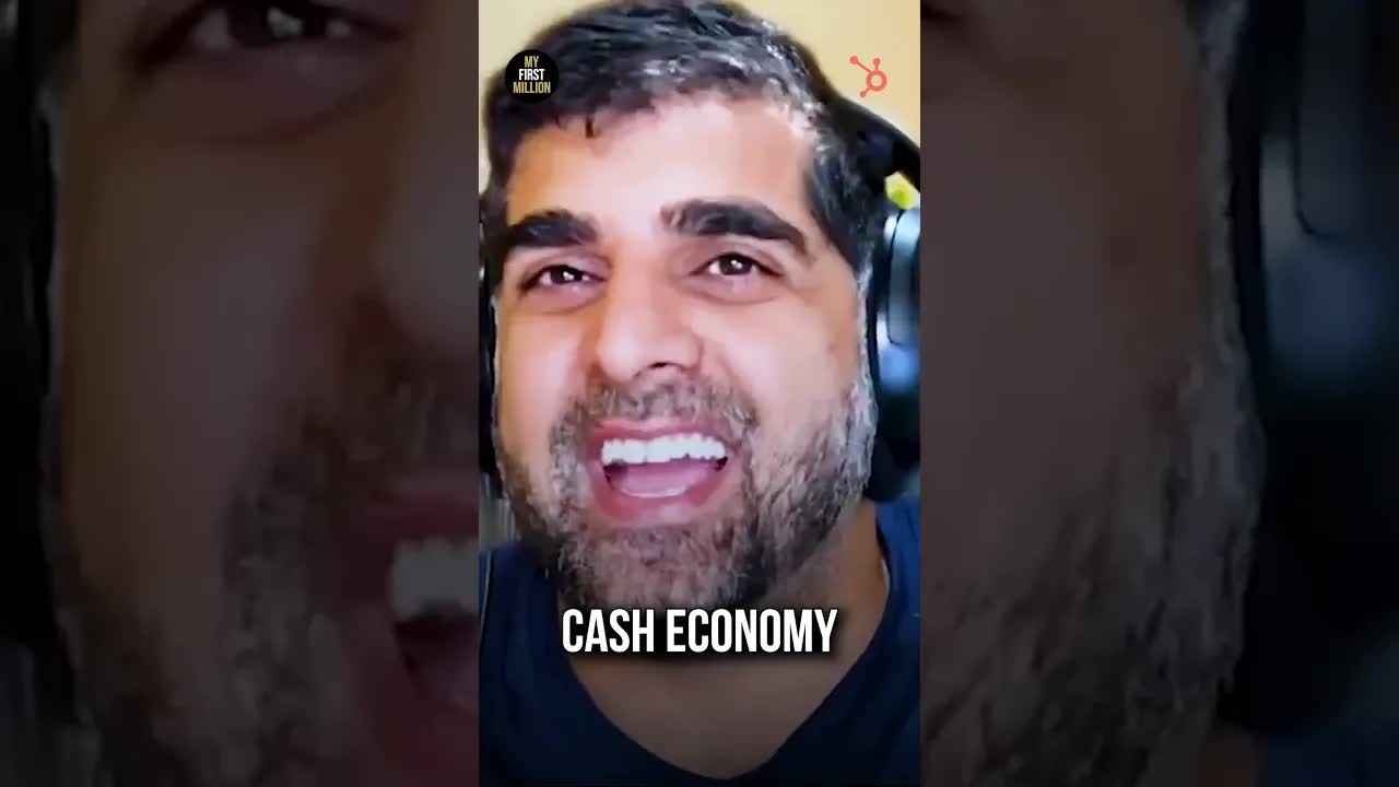 98% of INDIA pays NO taxes