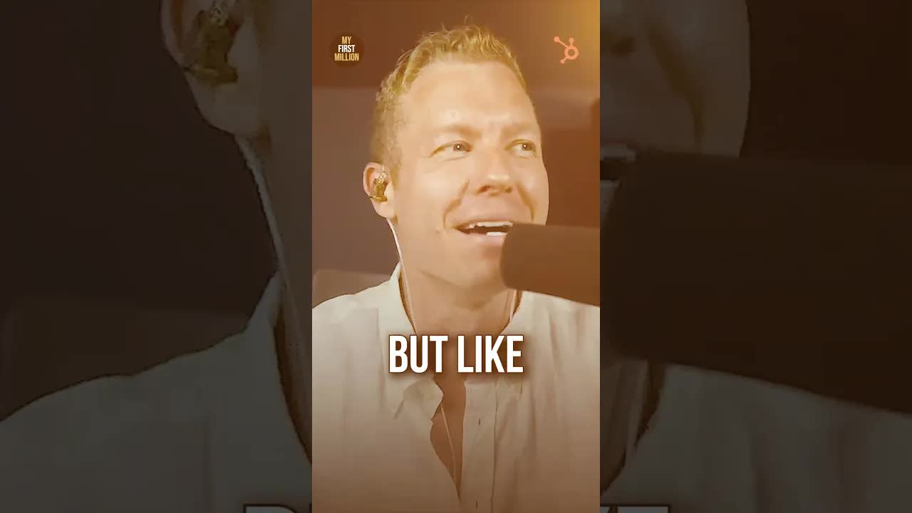 @samovenstv is "One of the Oddest People You'll Meet"