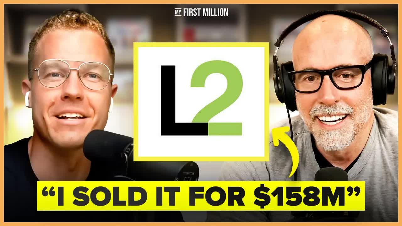 How Scott Galloway Made His Millions