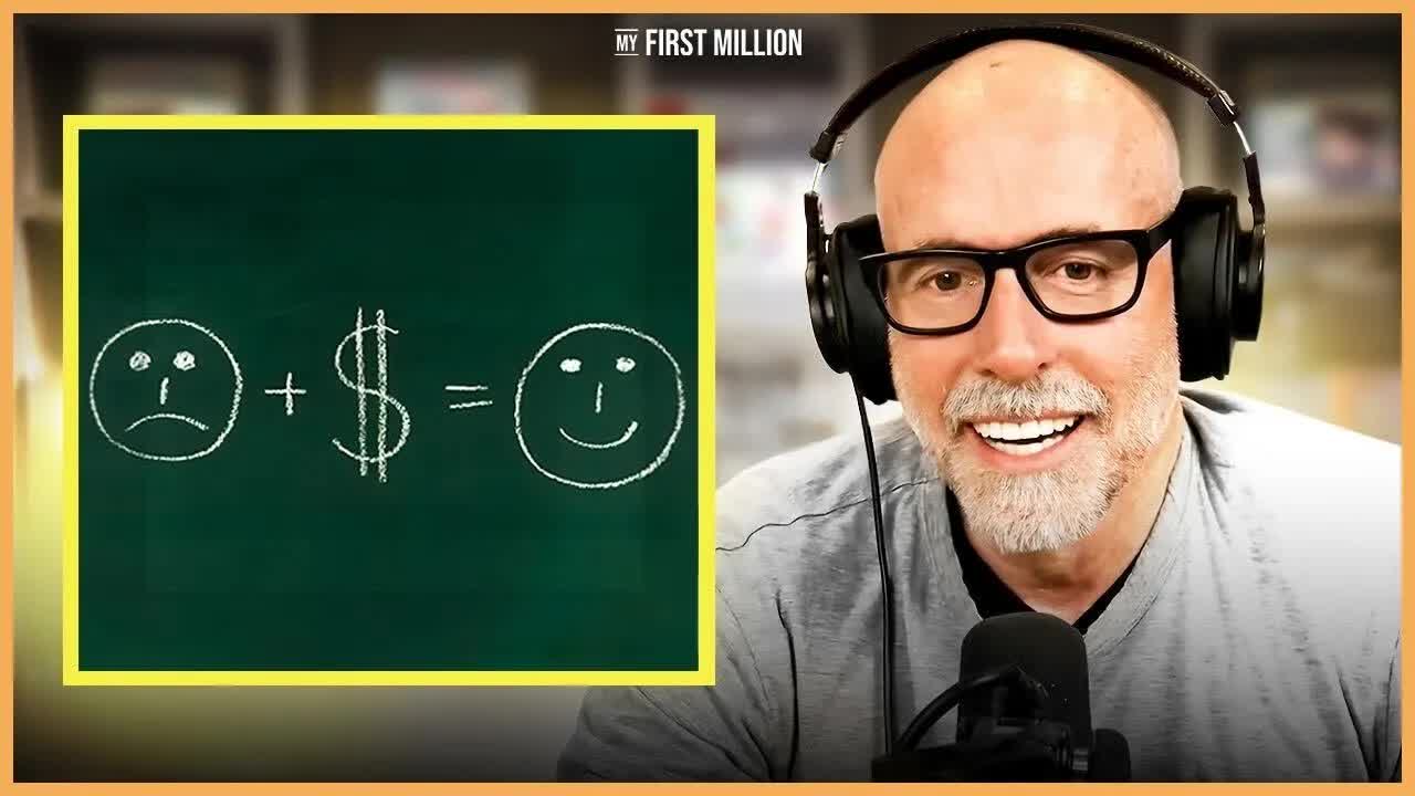 Scott Galloway’s Controversial Opinion About Work-Life Balance