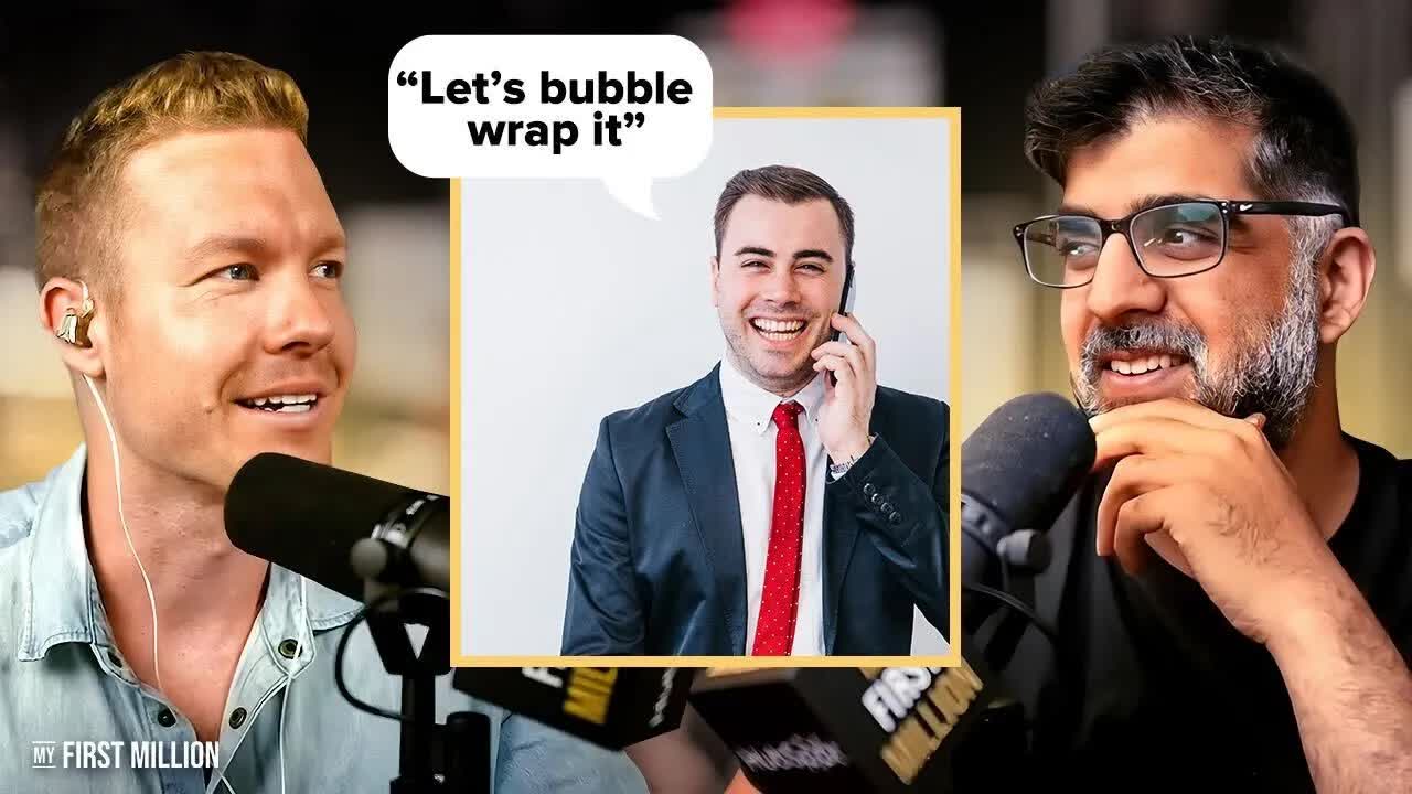 Corporate Slang That Doesn't Exist Yet But Should