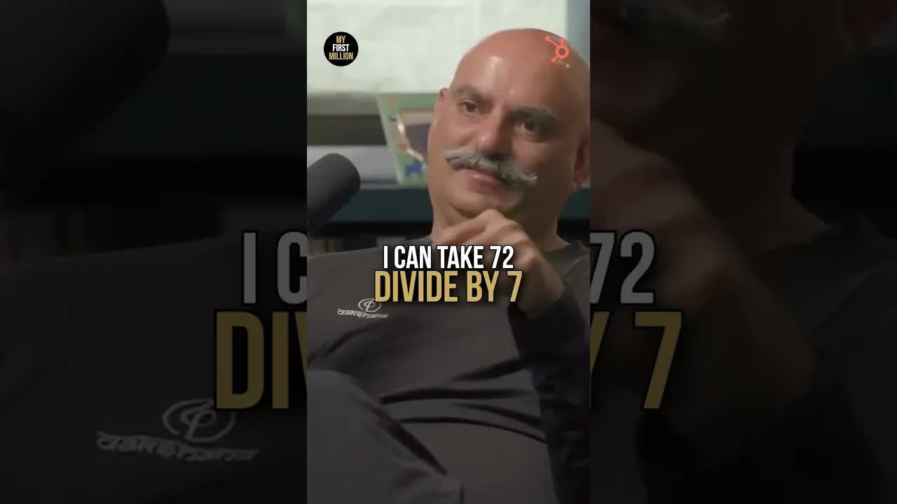 This Billionaire SWEARS By This ONE Finance Rule