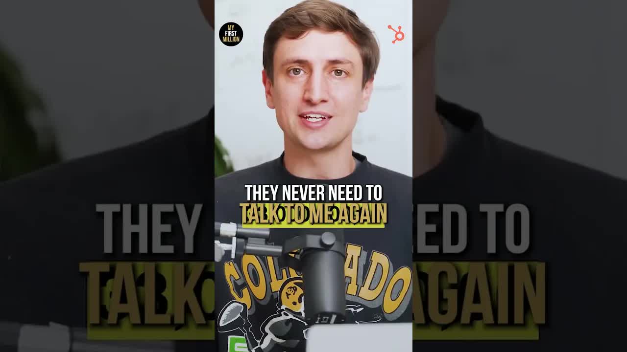 @MrBeast's Secret to BILLIONS of Views🤫