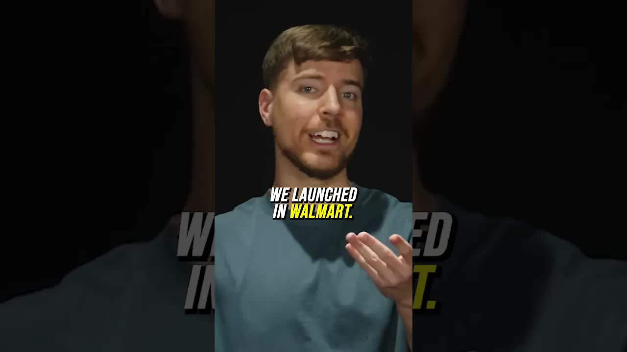 Why Logan Paul Is A Genius Marketer