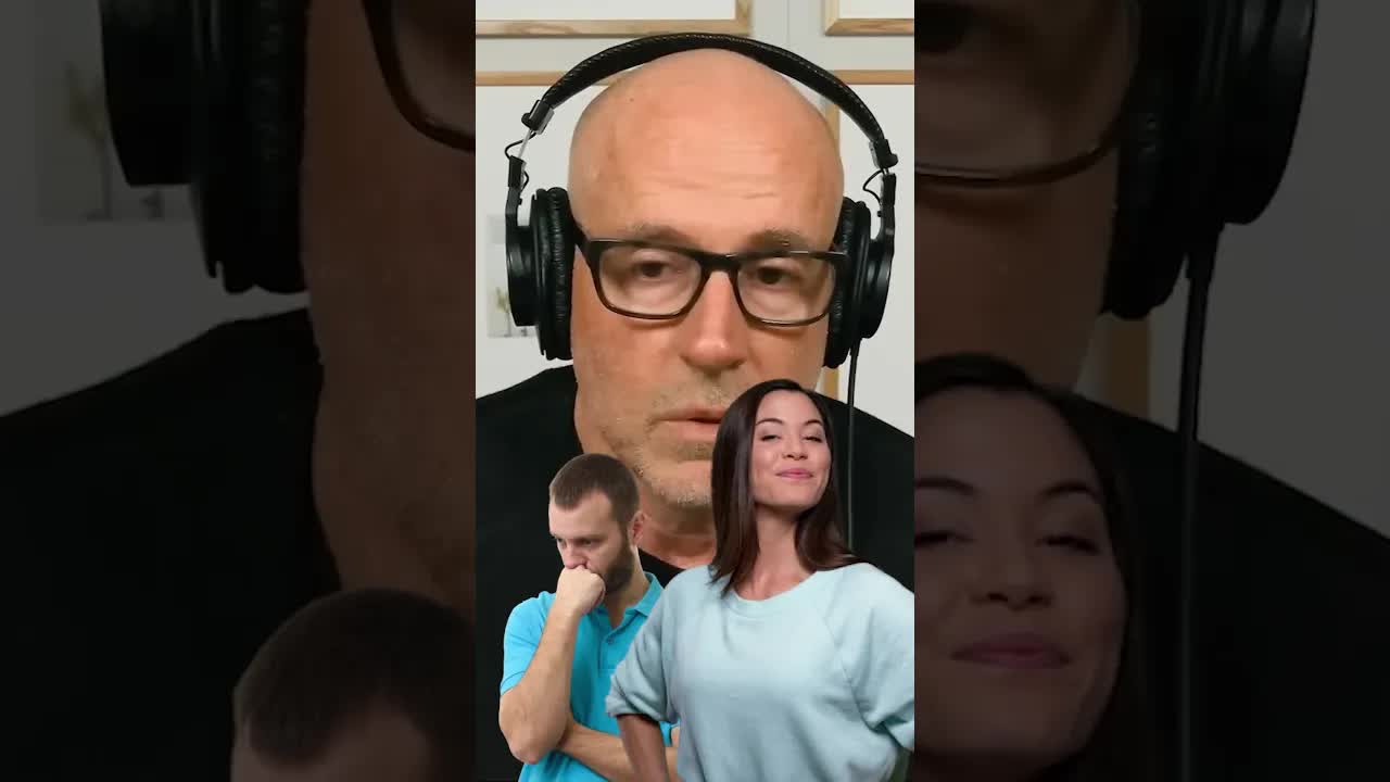 The #1 Reason For Divorce