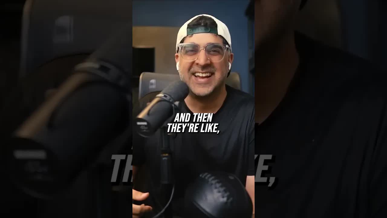 Why Shaan Interviewed At Facebook