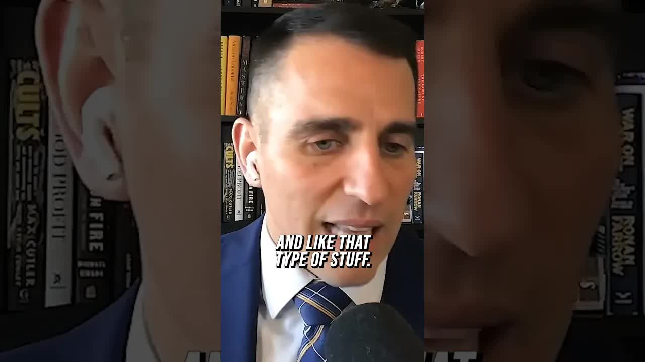 Anthony Pompliano On Interviewing Andrew