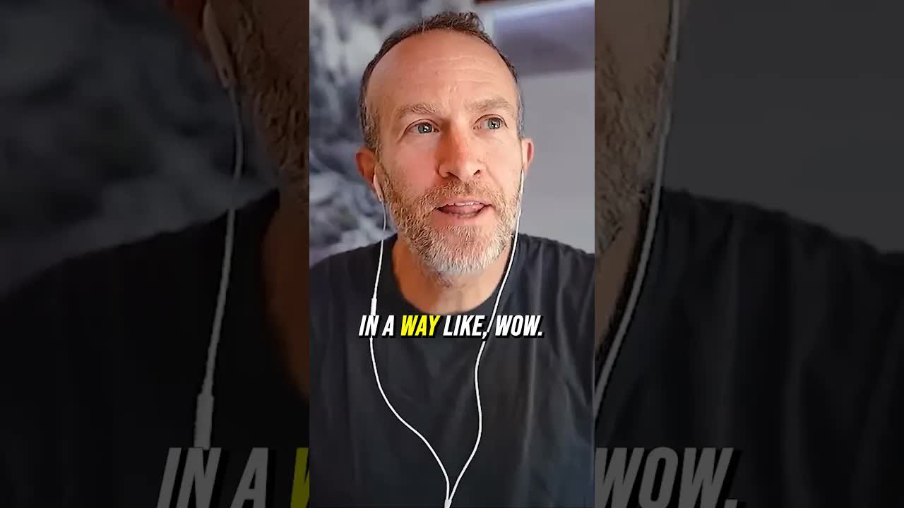 The TRUTH About Jeff Bezos