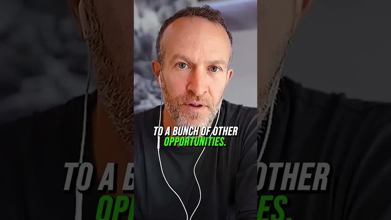 The Importance Of Saying No