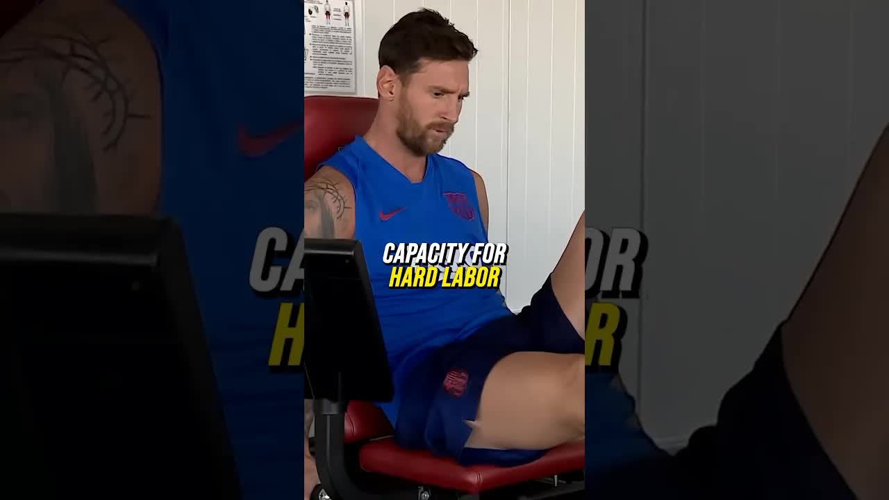 THIS Test Is The Formula For Success