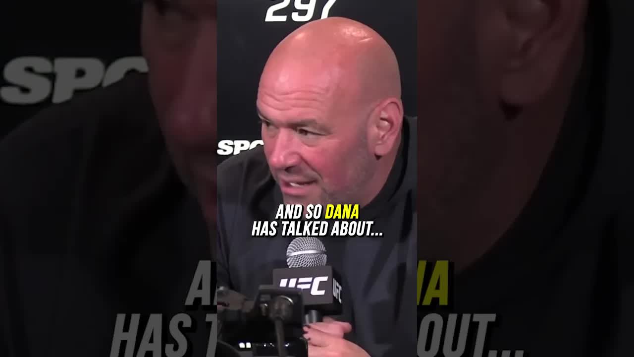 Why UFC Fighters Are INSANE