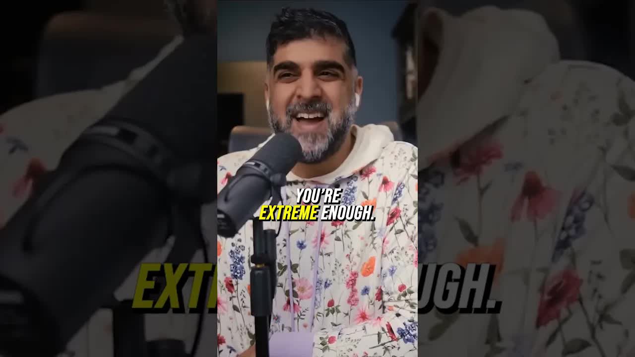 How @MrBeast Hired His Assistant