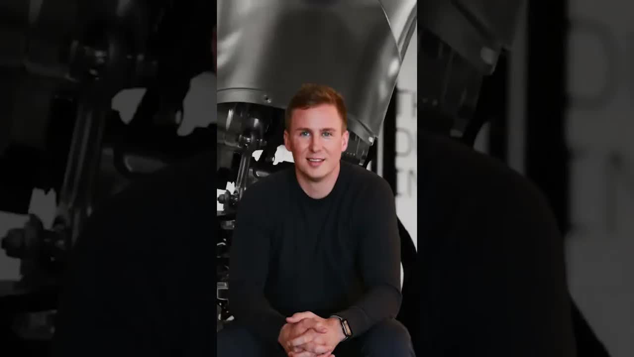 Elon Musk on the Future of AI