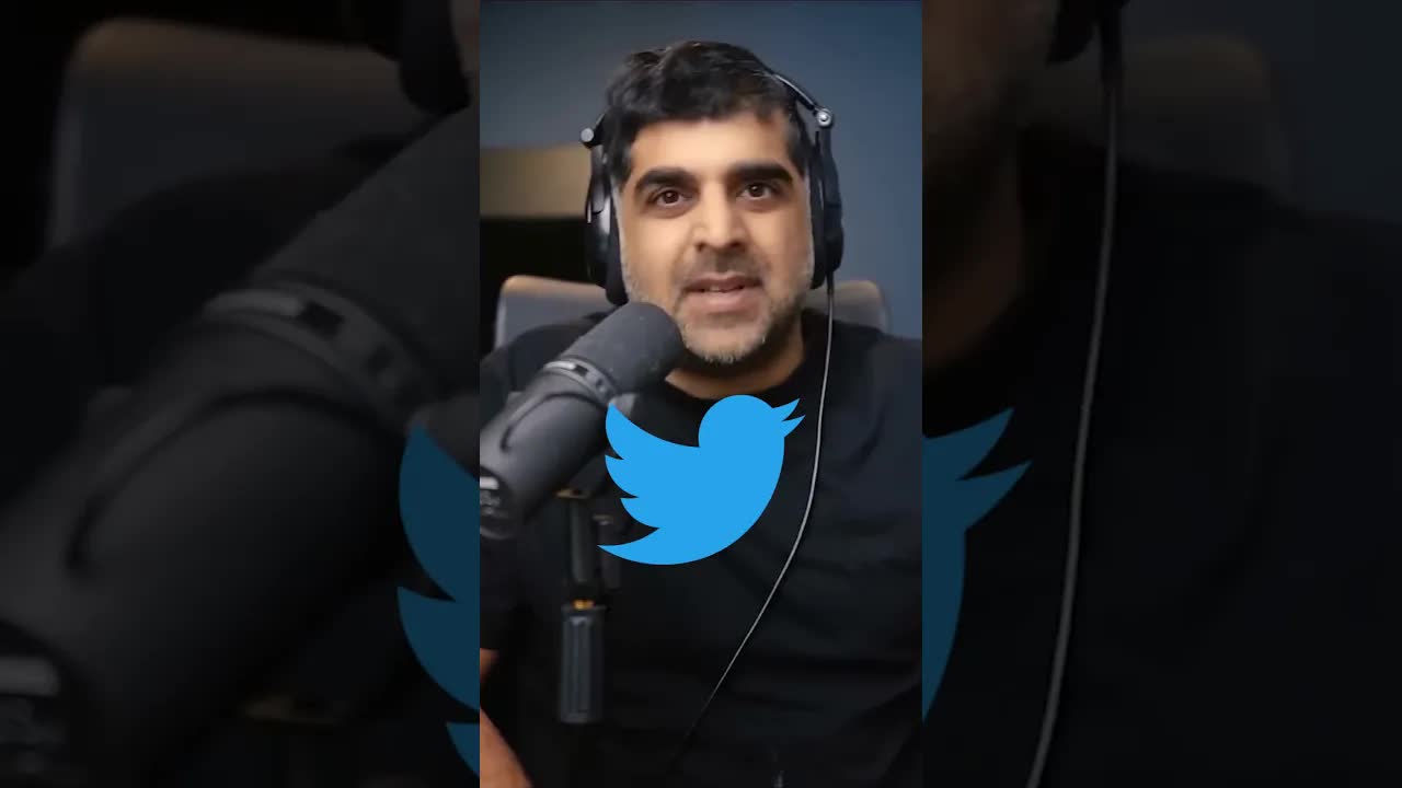 Why @MrBeast Loves Short Form Content
