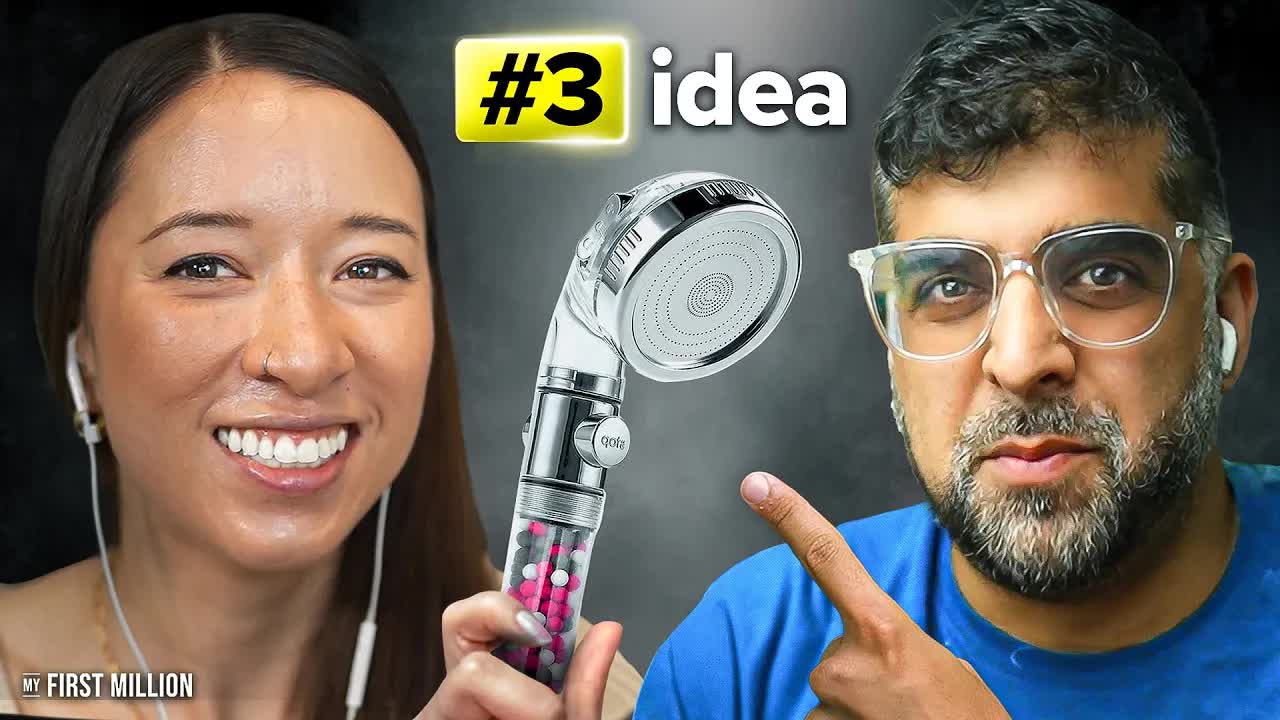 5 Internet Goldmines To Spot The Next $1B Trend | Steph Smith (#529)
