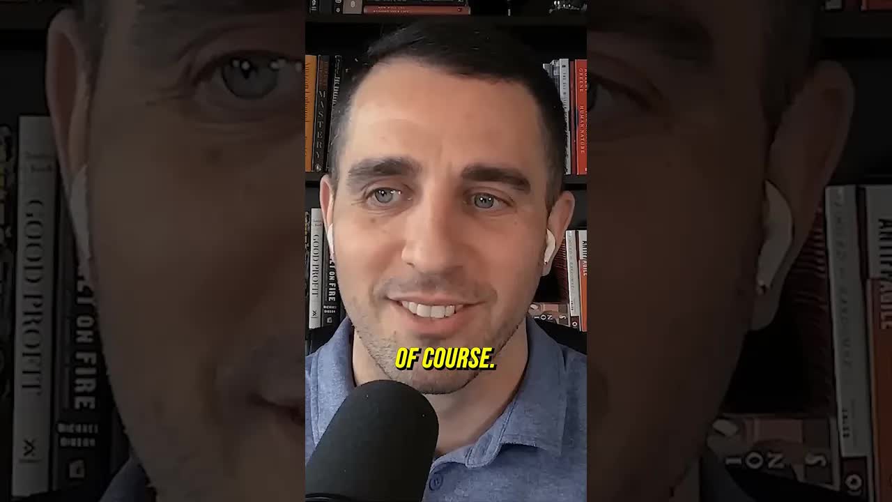 Anthony Pompliano's Million Dollar Bitcoin Bet 🎰