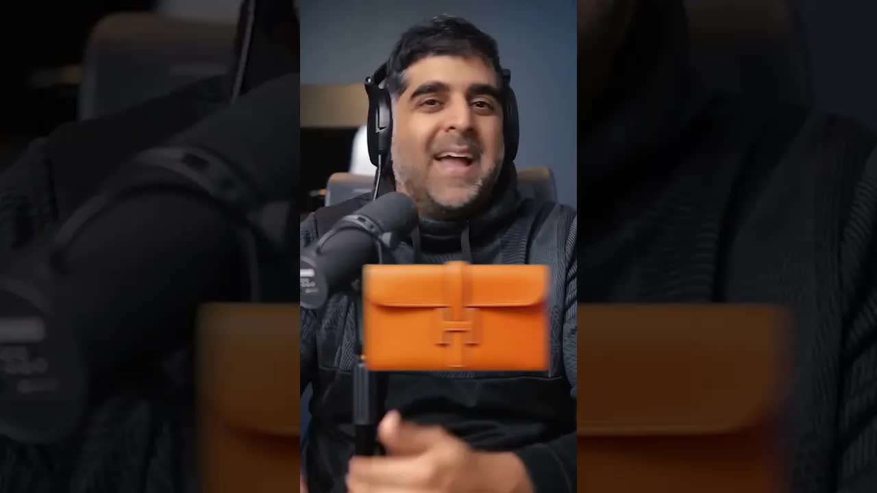 Why Birkin Bags are So Expensive