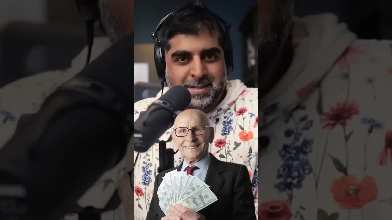 How To Create Your Own LUCK