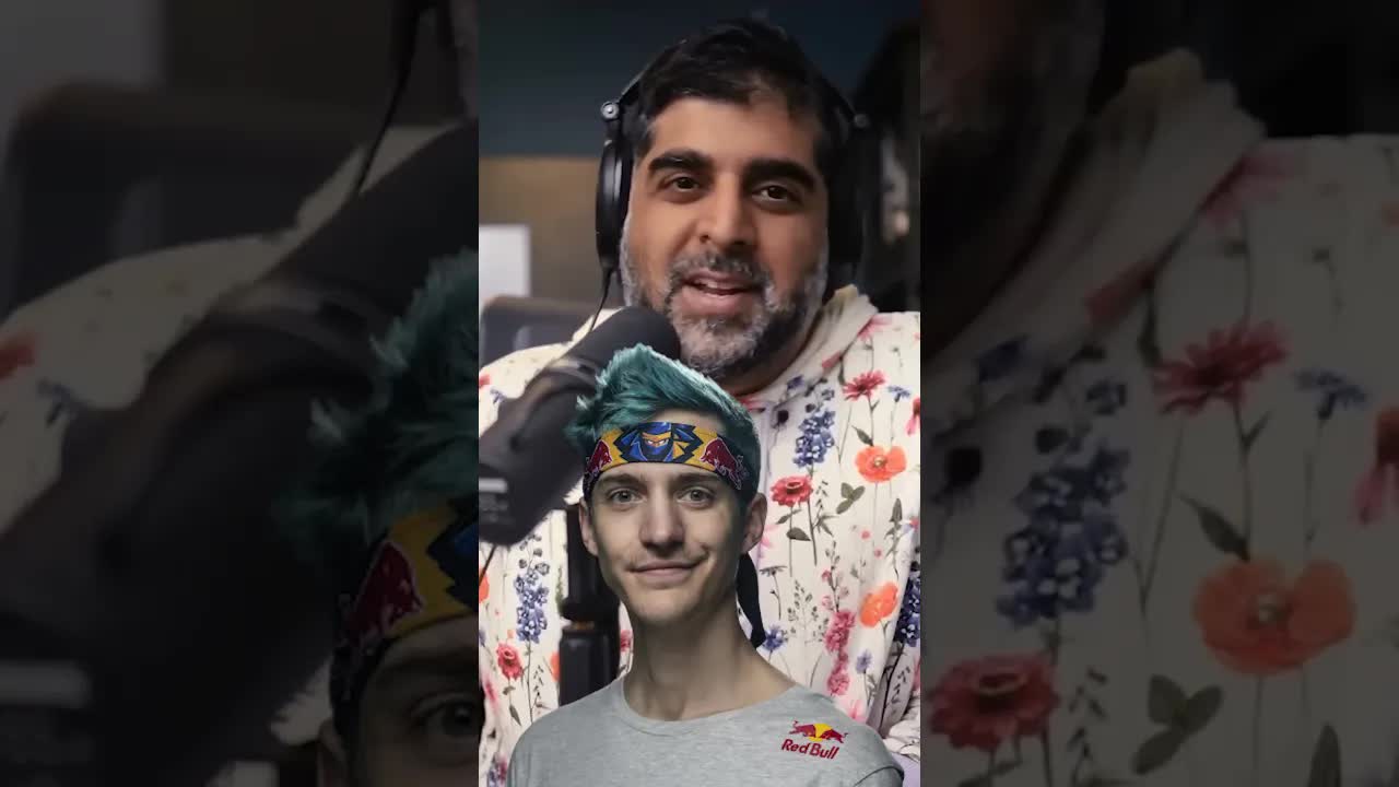 My Solution To @Ninja Leaving Twitch