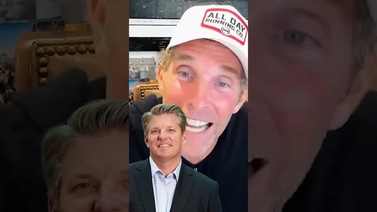 How @jesseitzler4 Made $200 Million in Private Jet Sales 🛩️