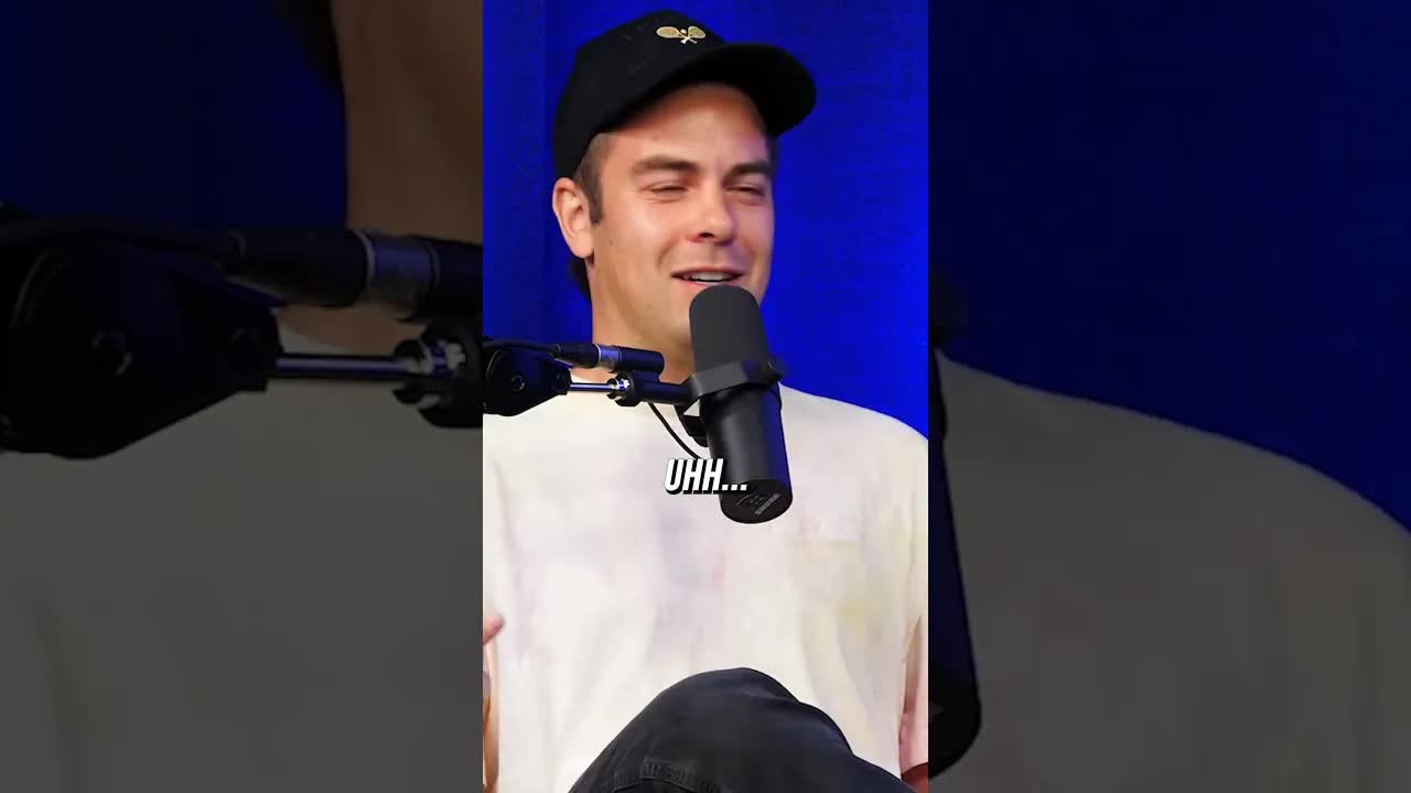 @postmalone Introduced @CodyKo to Elon Musk