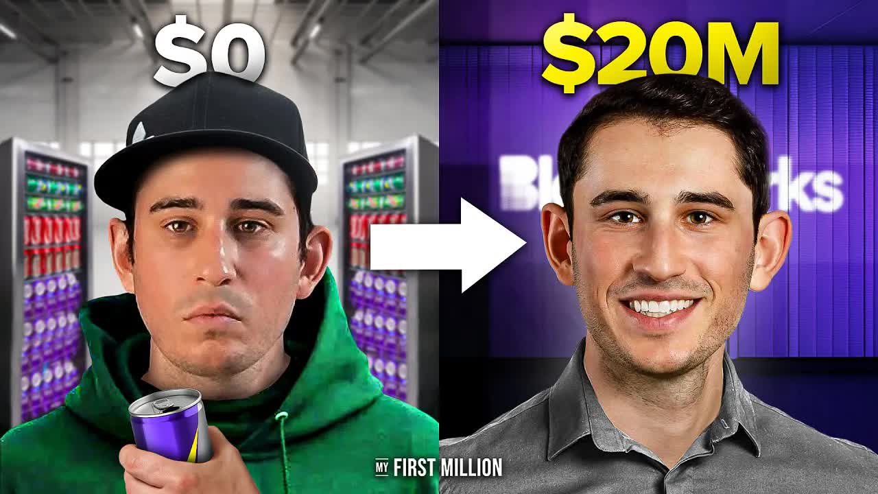 How Jason Yanowitz Bootstrapped Blockworks To A +$20M/yr Company