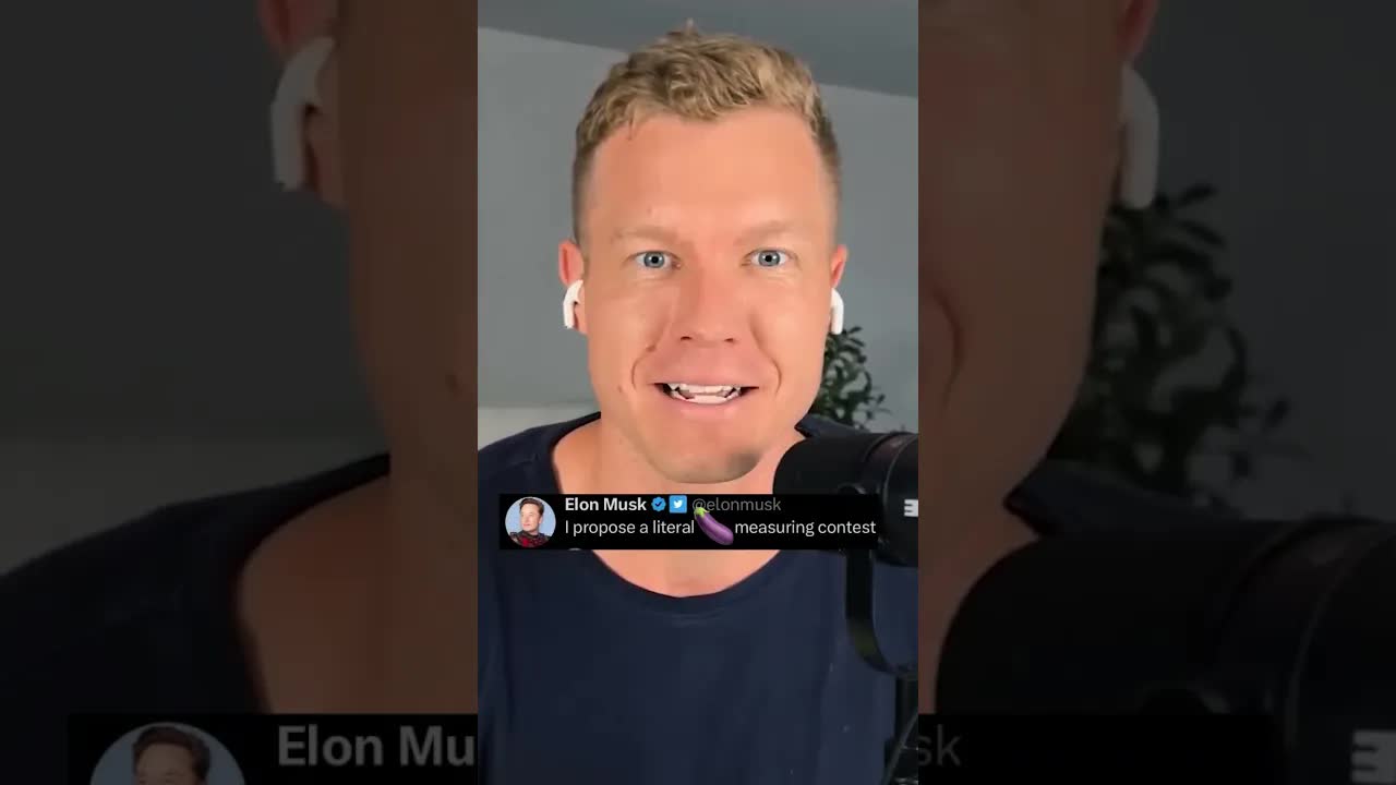 Elon Musk vs Mark Zuckerberg (Cuck CONFIRMED)