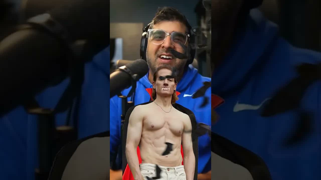 The Problem With Bryan Johnson
