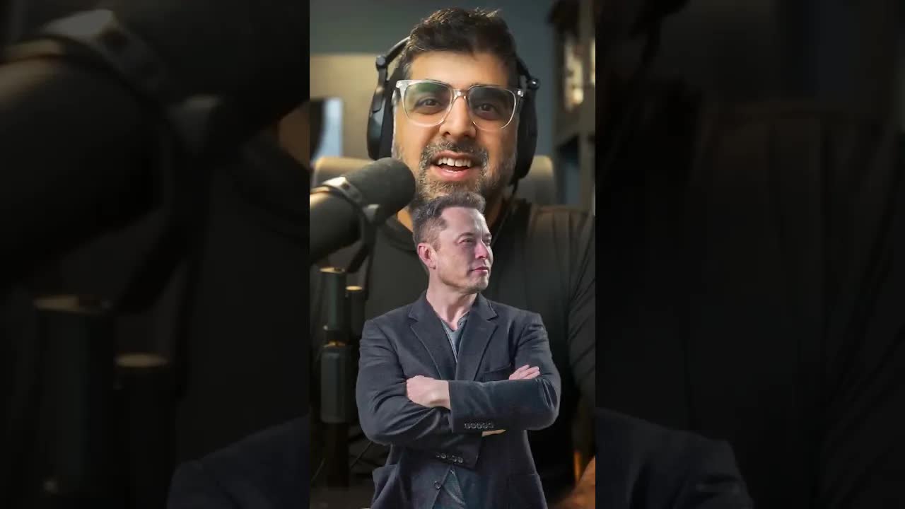 Why Elon Musk & Mark Zuckerberg Are Fighting in UFC