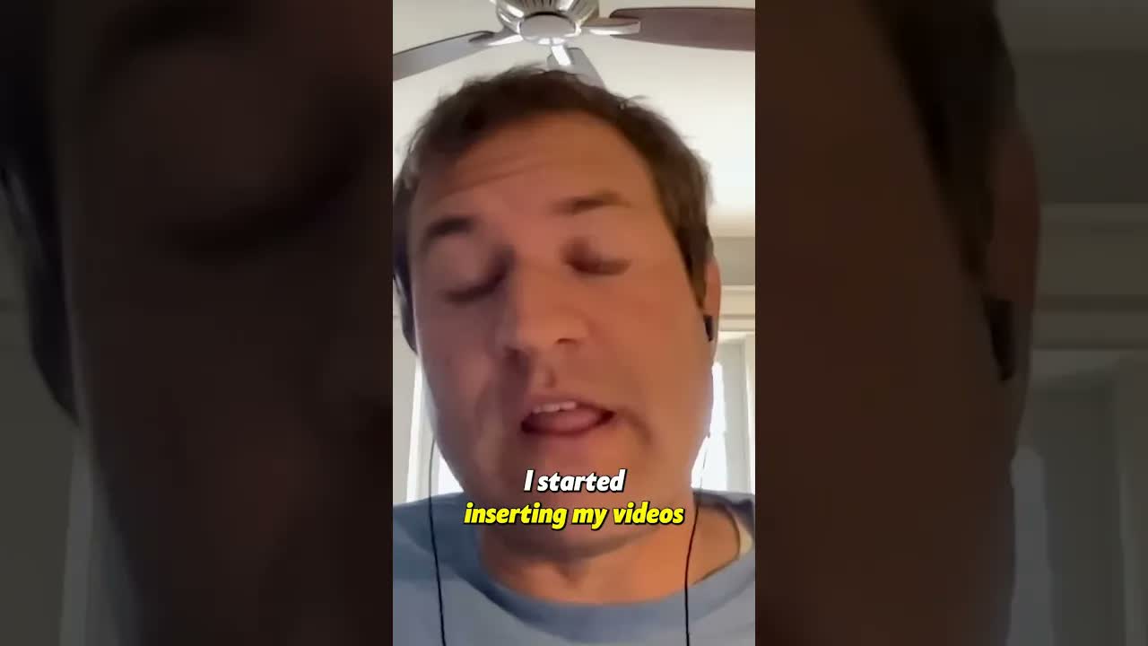 How @DougDeMuro Got His First Million Subscribers