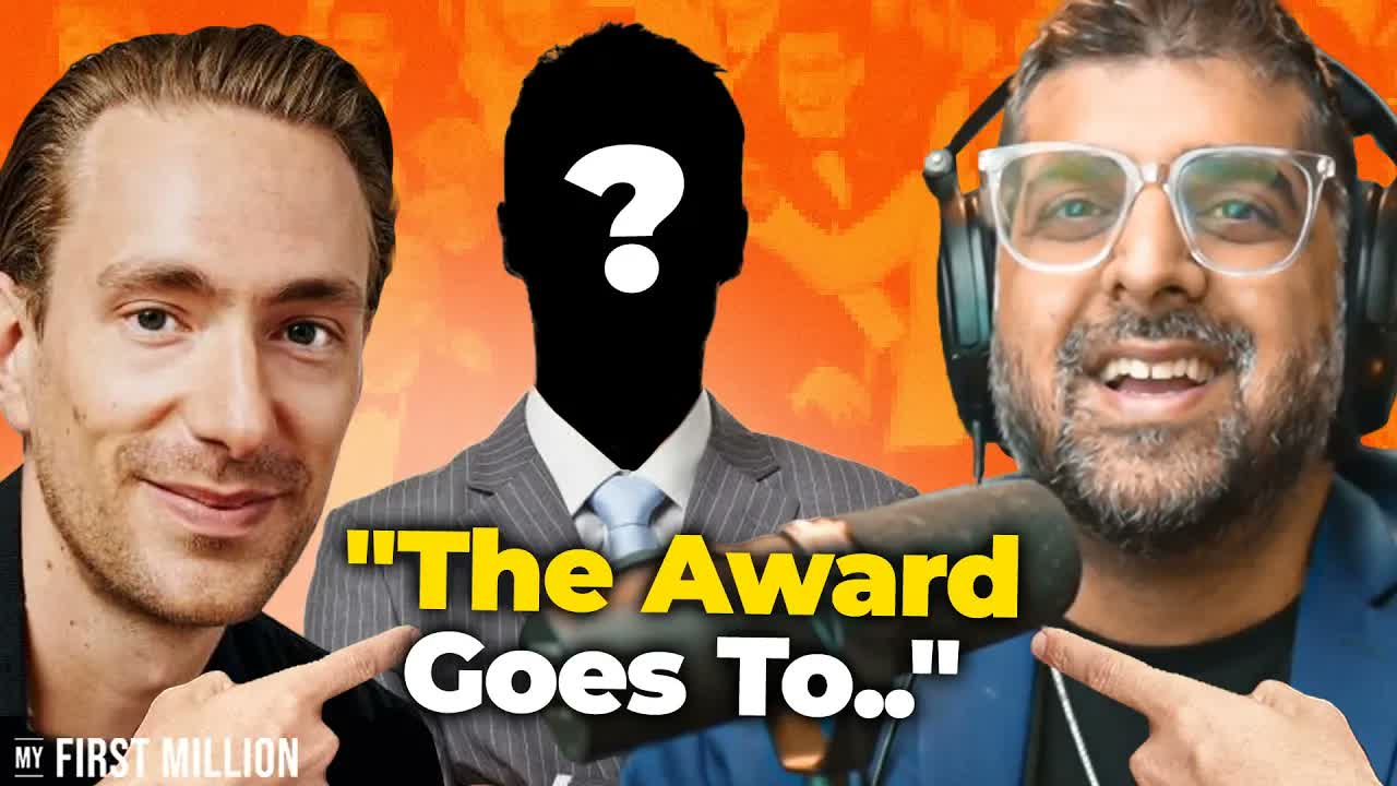 The 2022 Milly Awards (#401)