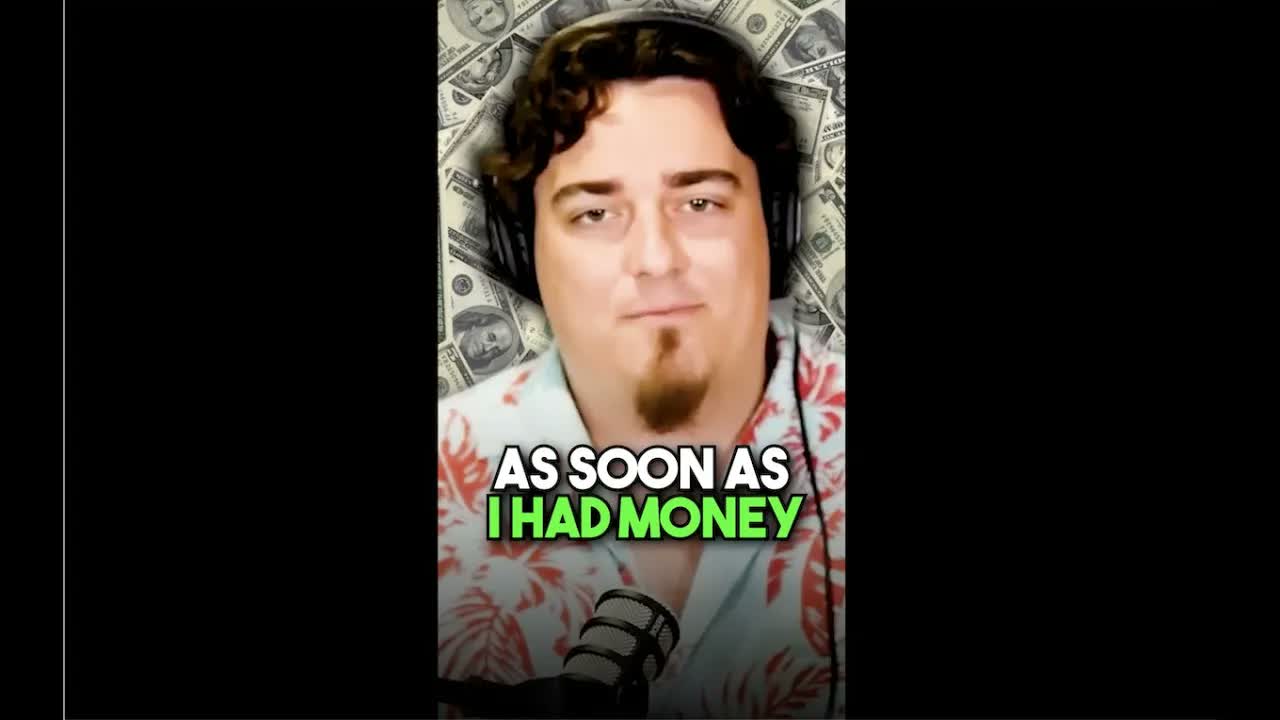 How The Oculus Founder Spent His First Million 🤑