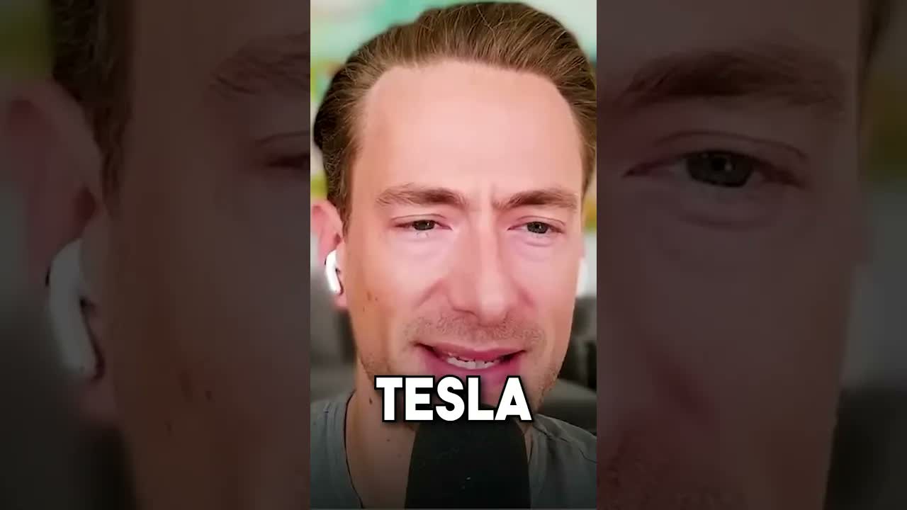 Before You Buy A Tesla WATCH THIS🚨