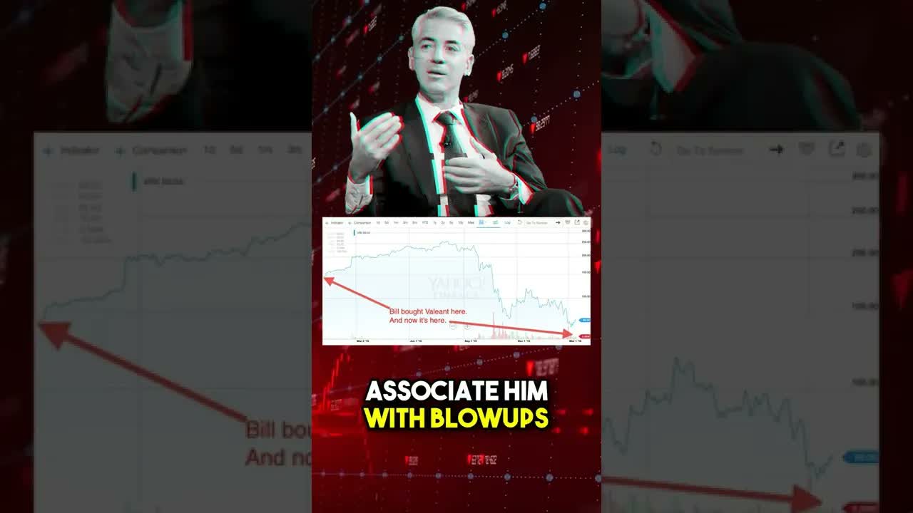 A Billionaire Told Me To Invest in THIS Stock…