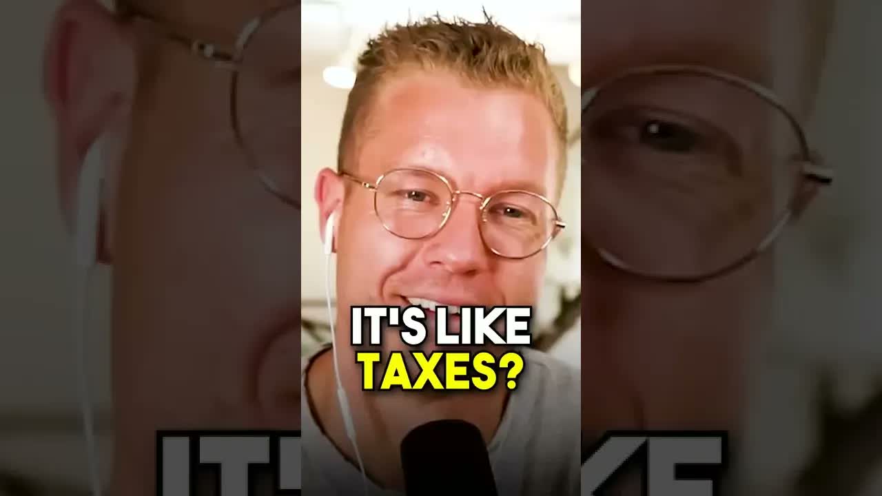 Only 6% of People in India Pay Taxes?!🏛