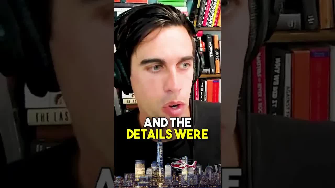 Ryan Holiday's Helicoptered Dinner With a Millionaire Musician
