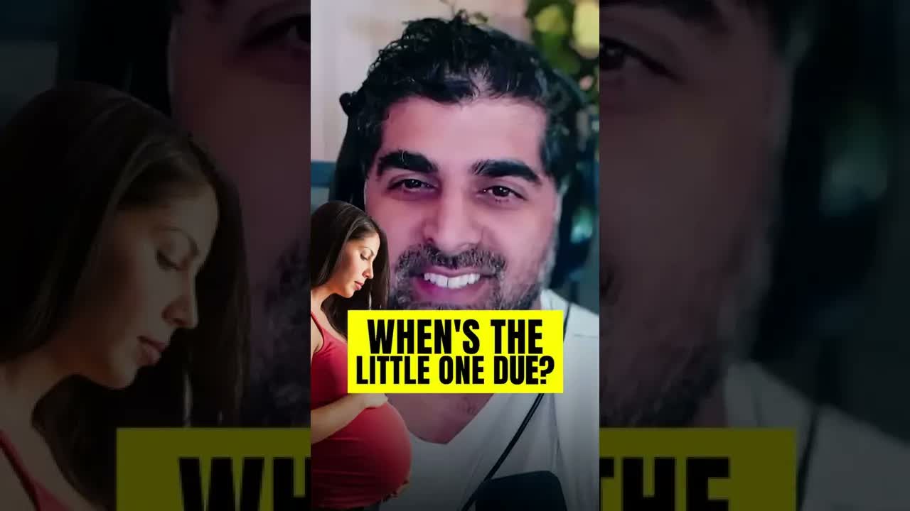 Possibly Shaan Puri's Most Embarrassing Moment With Non-Pregnant Lady