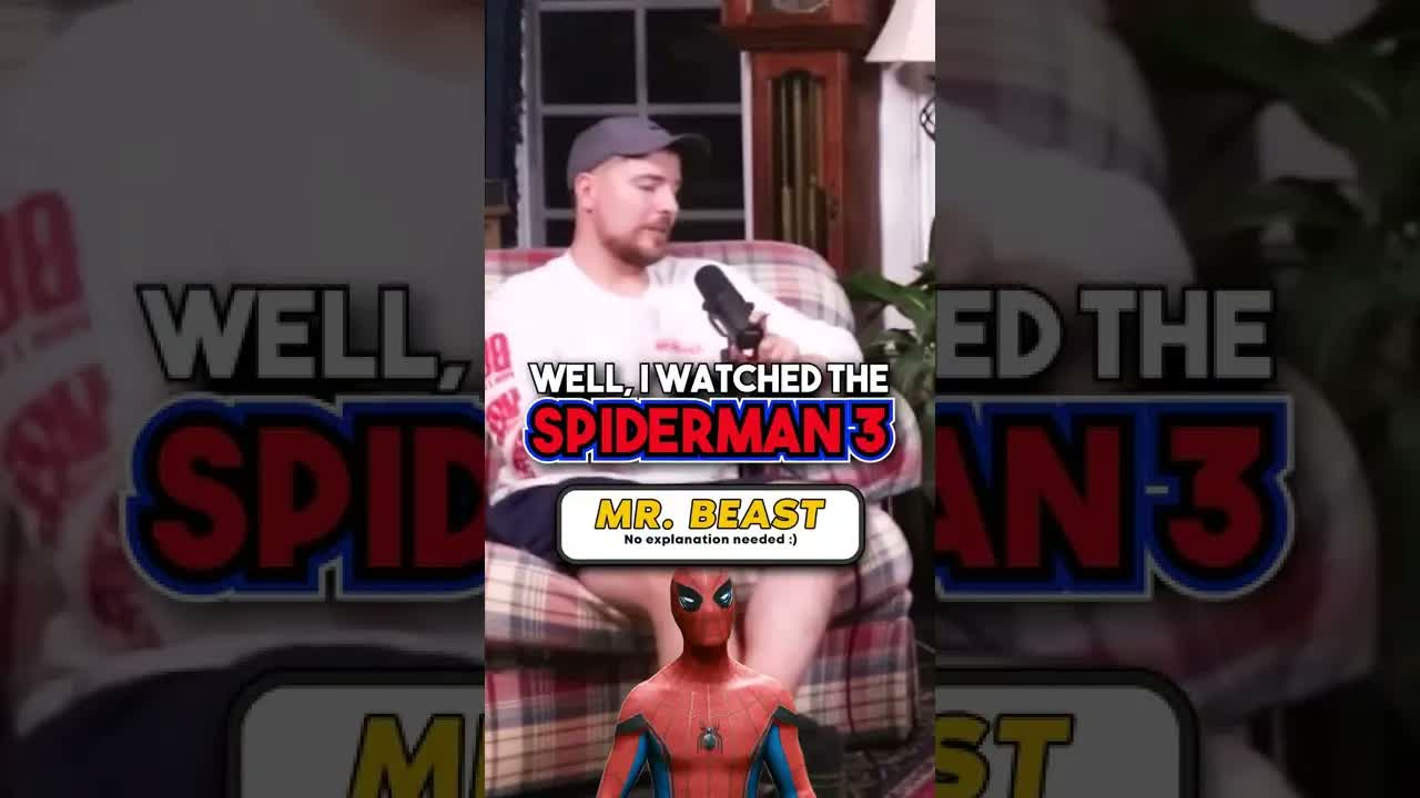 Hasan Minhaj and MrBeast Discuss Inspiration from Steven Spielberg and YouTubers