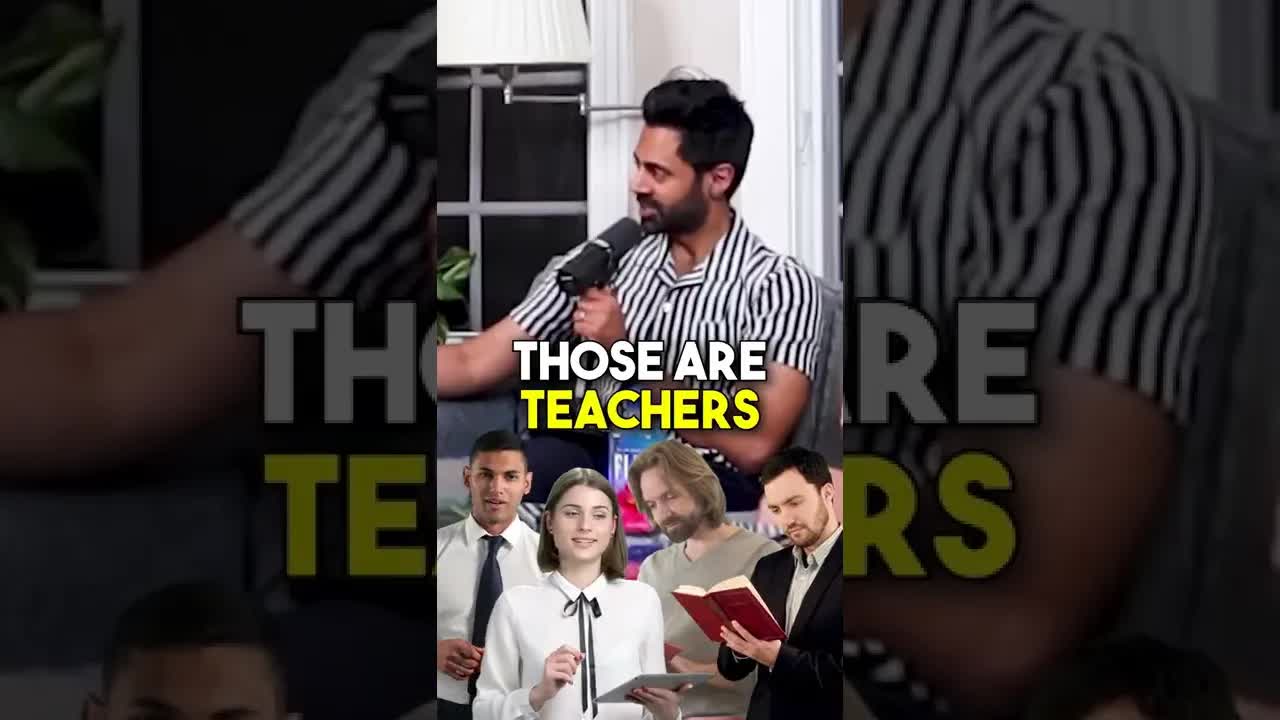MrBeast Pays People to Teach Him Things He Doesn't Know (ft Hasan Minhaj)