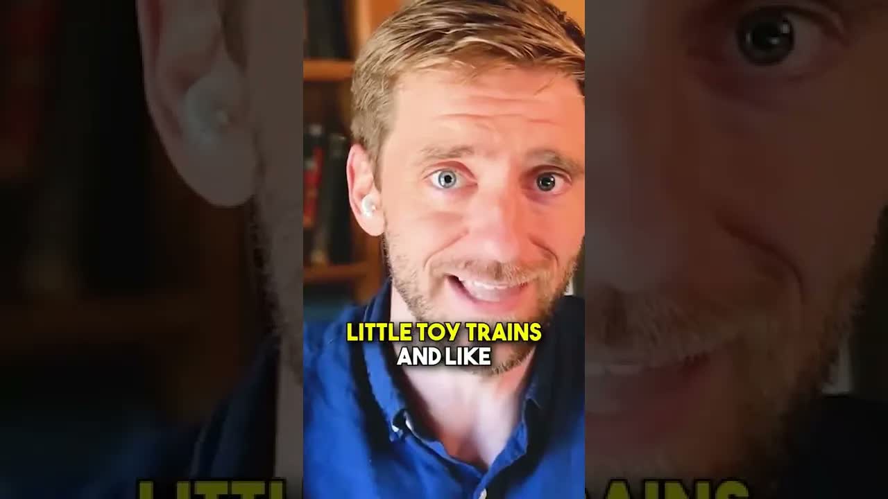 My First Million Producer Ben Wilson Explains Parallels Between MrBeast and Walt Disney
