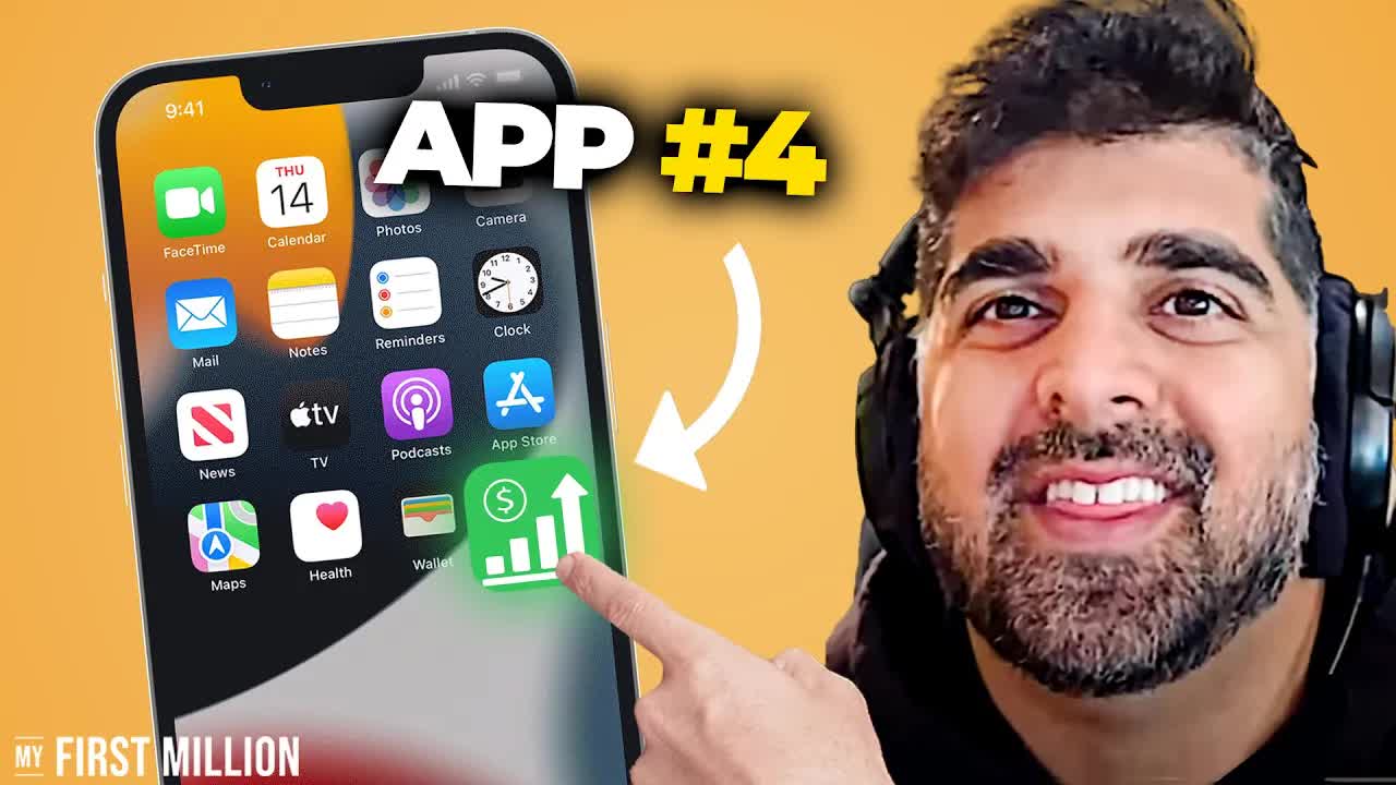 9 Underrated Apps, Twitter Accounts & Tools You're Missing Out On (#360)
