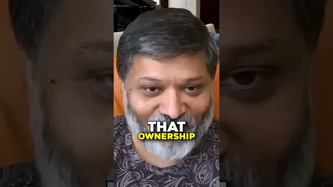 HubSpot Co-Founder, Dharmesh Shah, and Sam Parr Discuss Renting vs. Owning Homes
