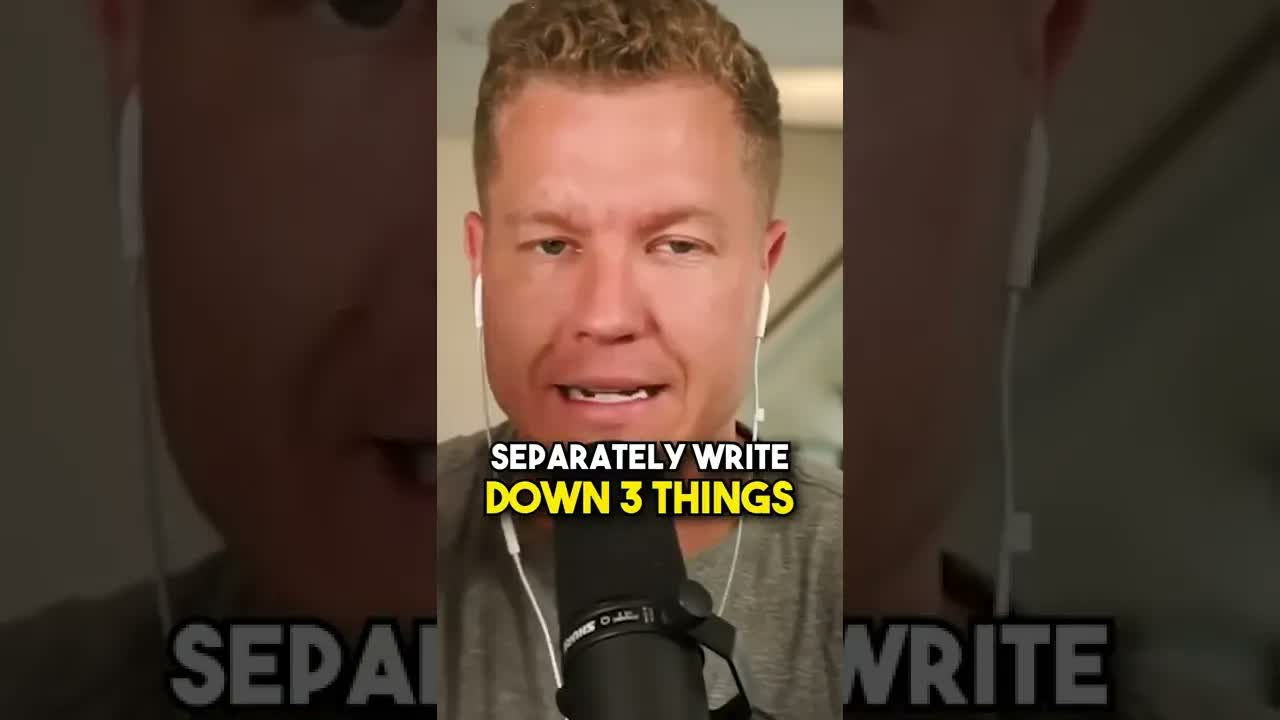 Sam Parr Discusses The 'Lance Armstrong Scenario' To Figure Out His Partners' Values and Morals