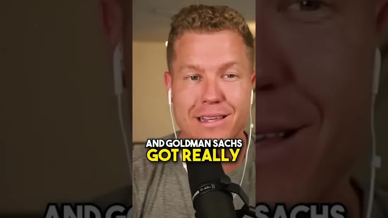 Here's How Sam Parr, Founder of the Hustle, Pissed Off Goldman Sachs