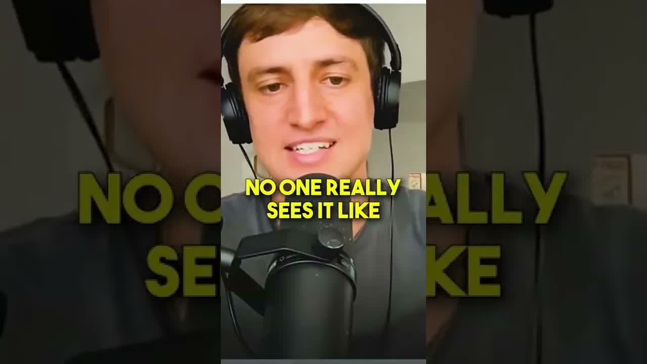 Colin and Samir Talk About TikTok Being a 'Talent Show' Format That's Not Great for Content Creators