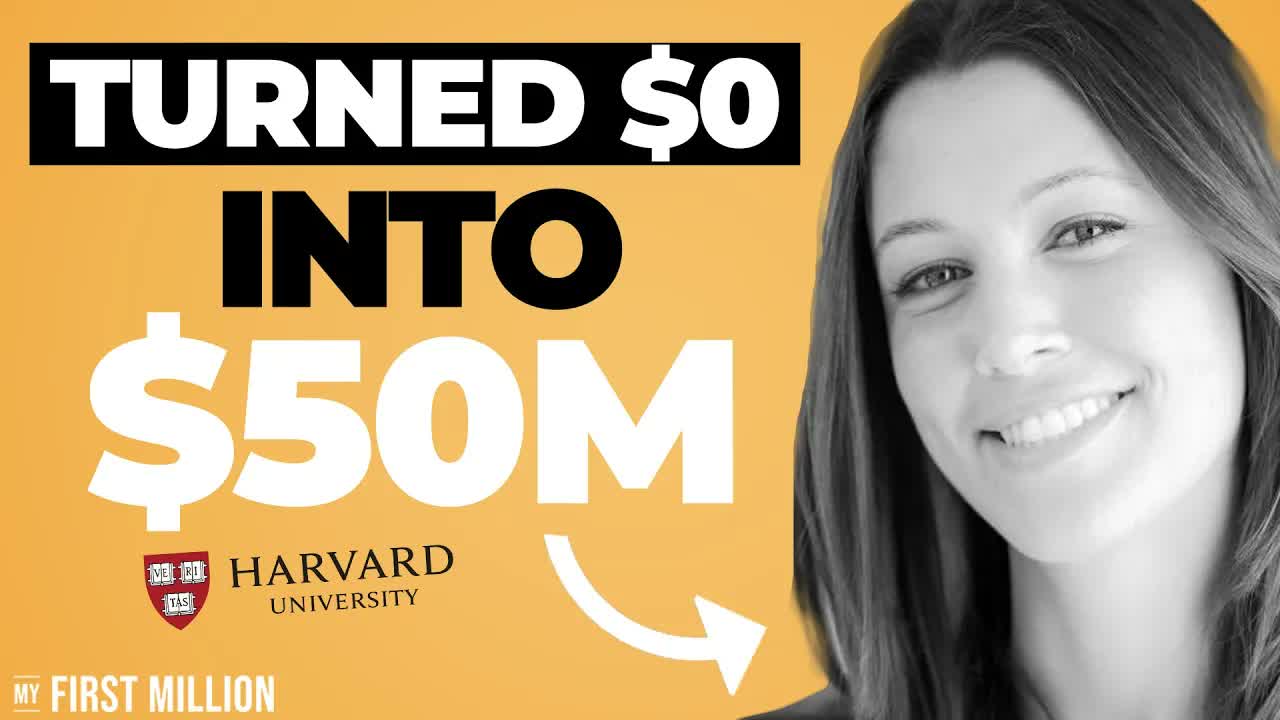 How This Harvard MBA Bought A $50 Million Dollar Business For $0