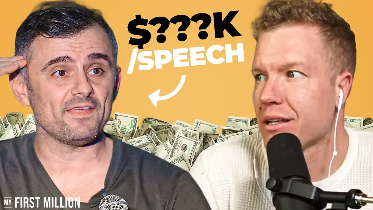 Investigating The Profitable Business Of Public Speaking