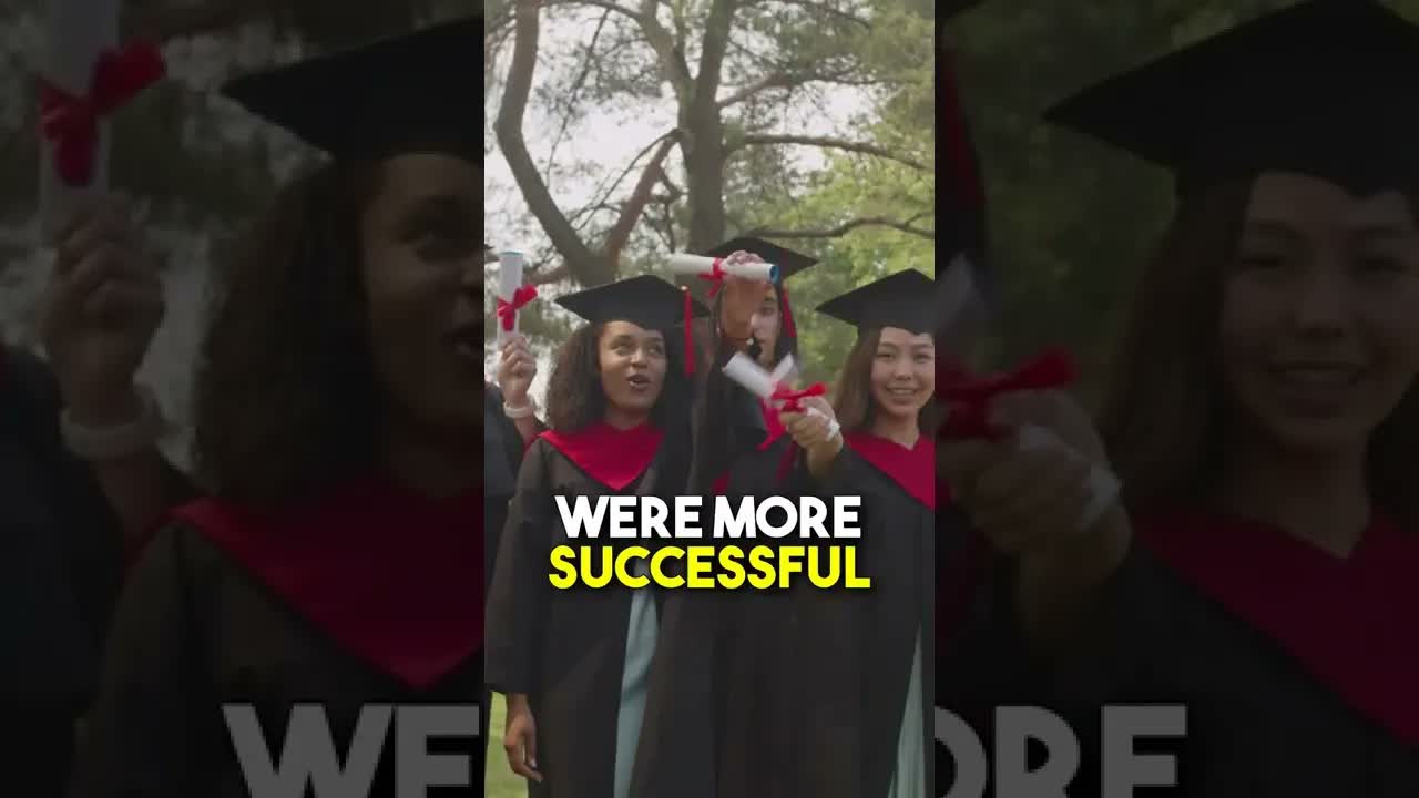 The Marshmallow Experiment, Started at Stanford, Tests Instant Gratification and Life Success
