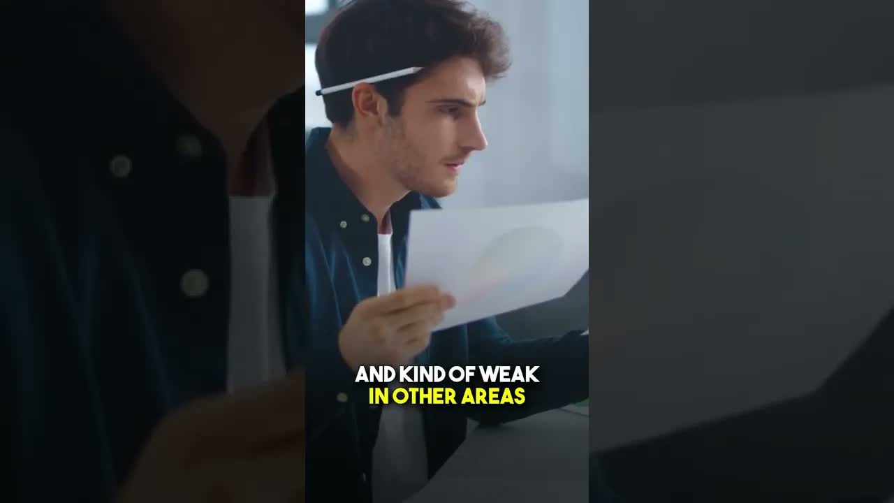 Superpower Technique: Build a Team That Covers Each Other's Weaknesses