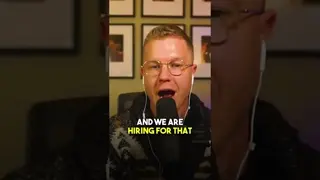 This Guy Was Hired By Google After They Tracked His Searches?!